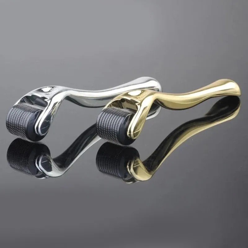 540 Pin Derma Roller Instrumen - Skincare Collagen 评论和价格