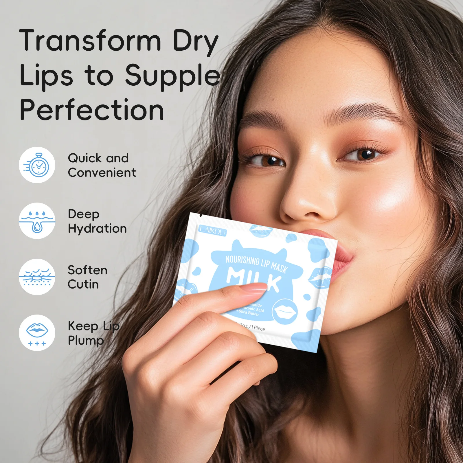Cosmetics Skin Care LAIKOU 10p - Skincare Collagen 评论和价格