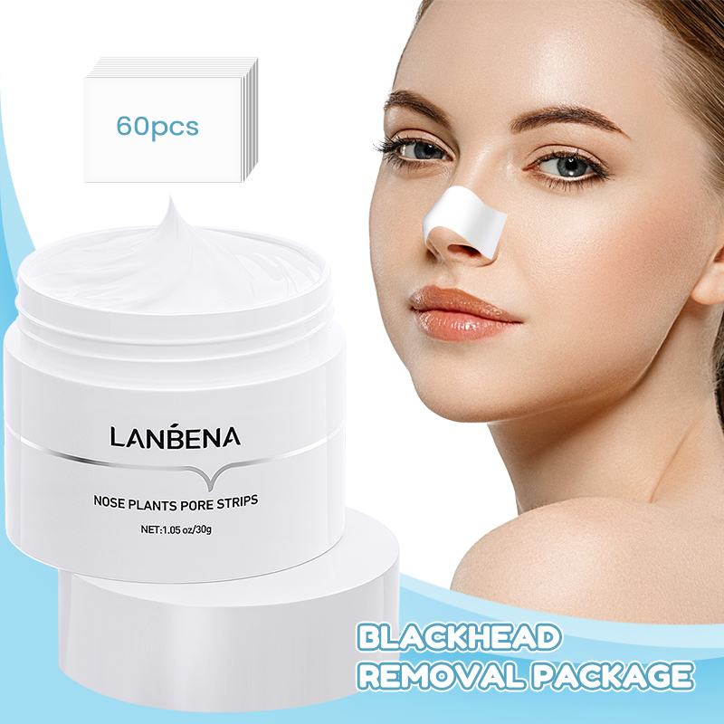 LANBENA Blackhead Remover Peel - Lactic Acid Toner 评论和价格