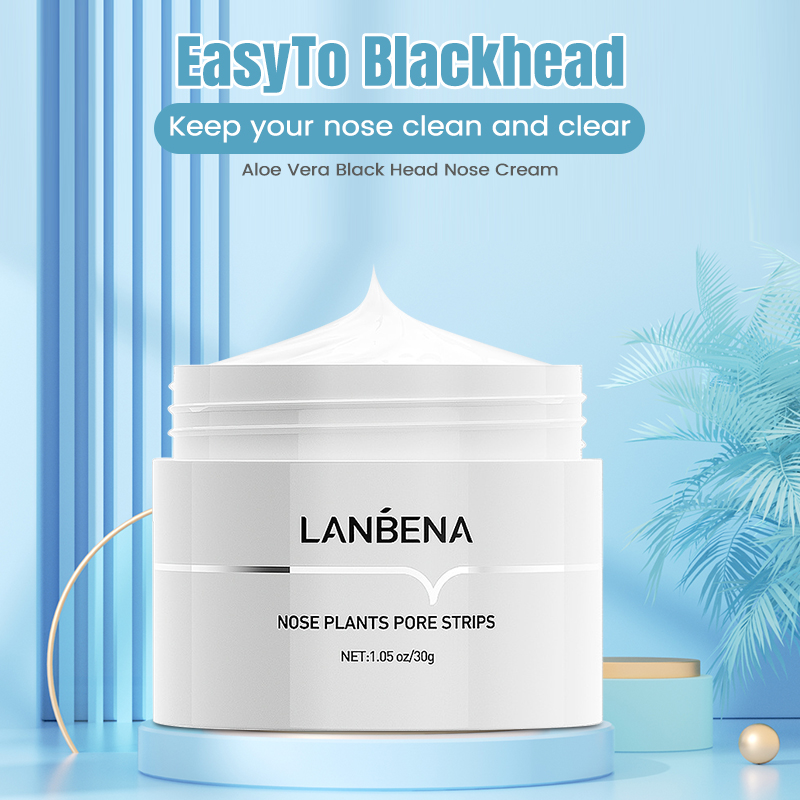 LANBENA Blackhead Remover Peel - Lactic Acid Toner 评论和价格
