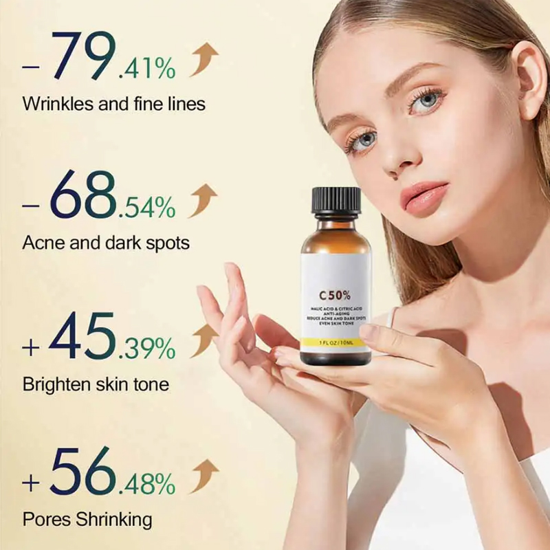 2ND Salicylic Acid Face Facial - Tranexamic Acid Serum 评论和价格