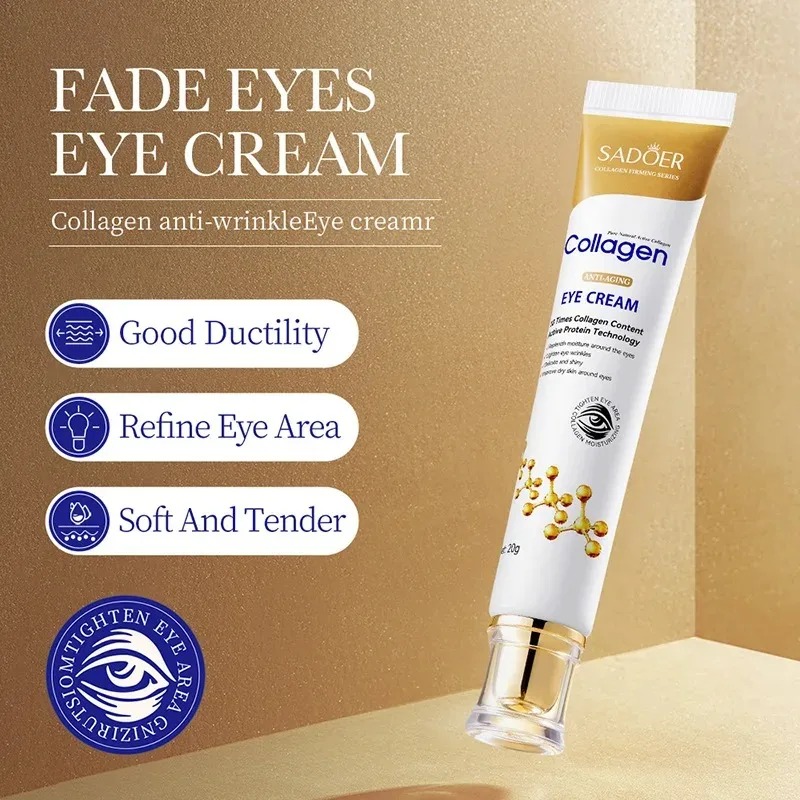 SADOER Collagen Skin Care Sets - Skincare Collagen 评论和价格