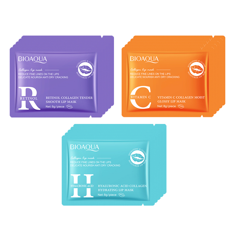 BIOAQUA Retinol Crystal Collag - Skincare Collagen 评论和价格