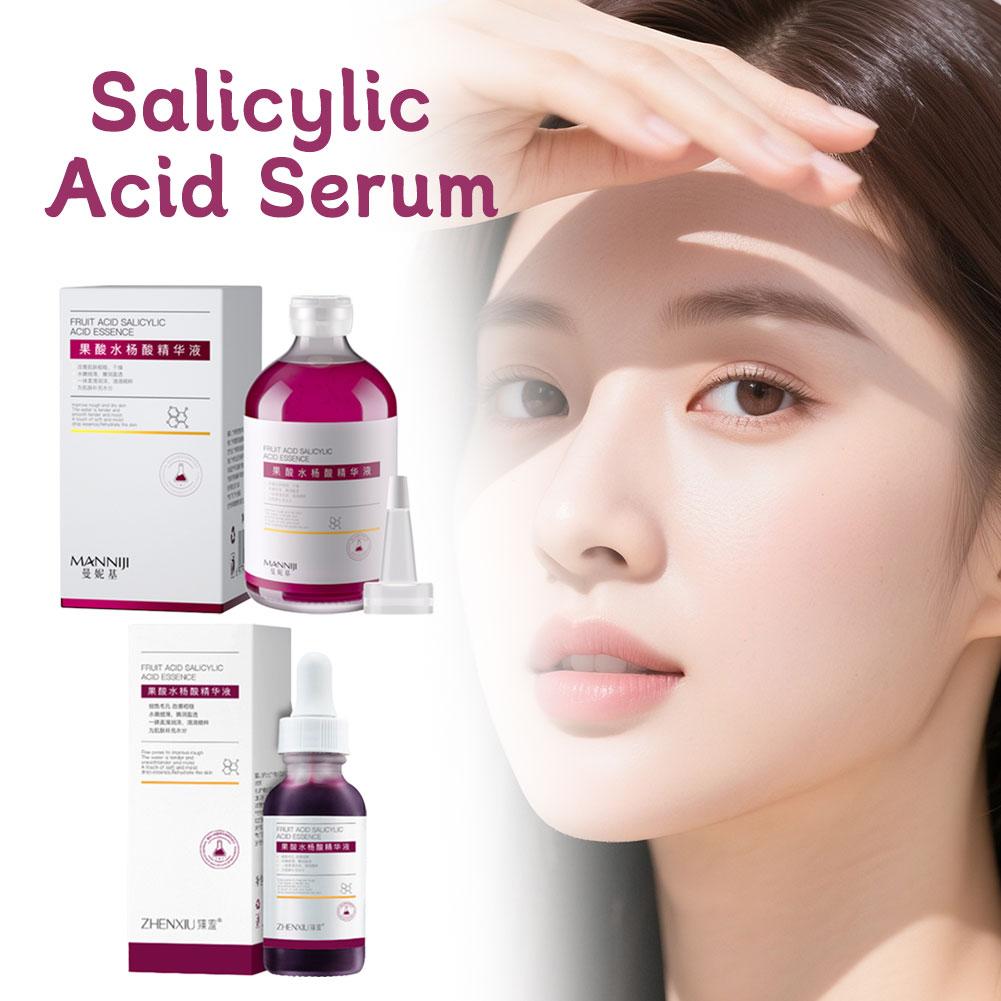 Salicylic Acid Shrink Pores Se - Tranexamic Acid Serum 评论和价格