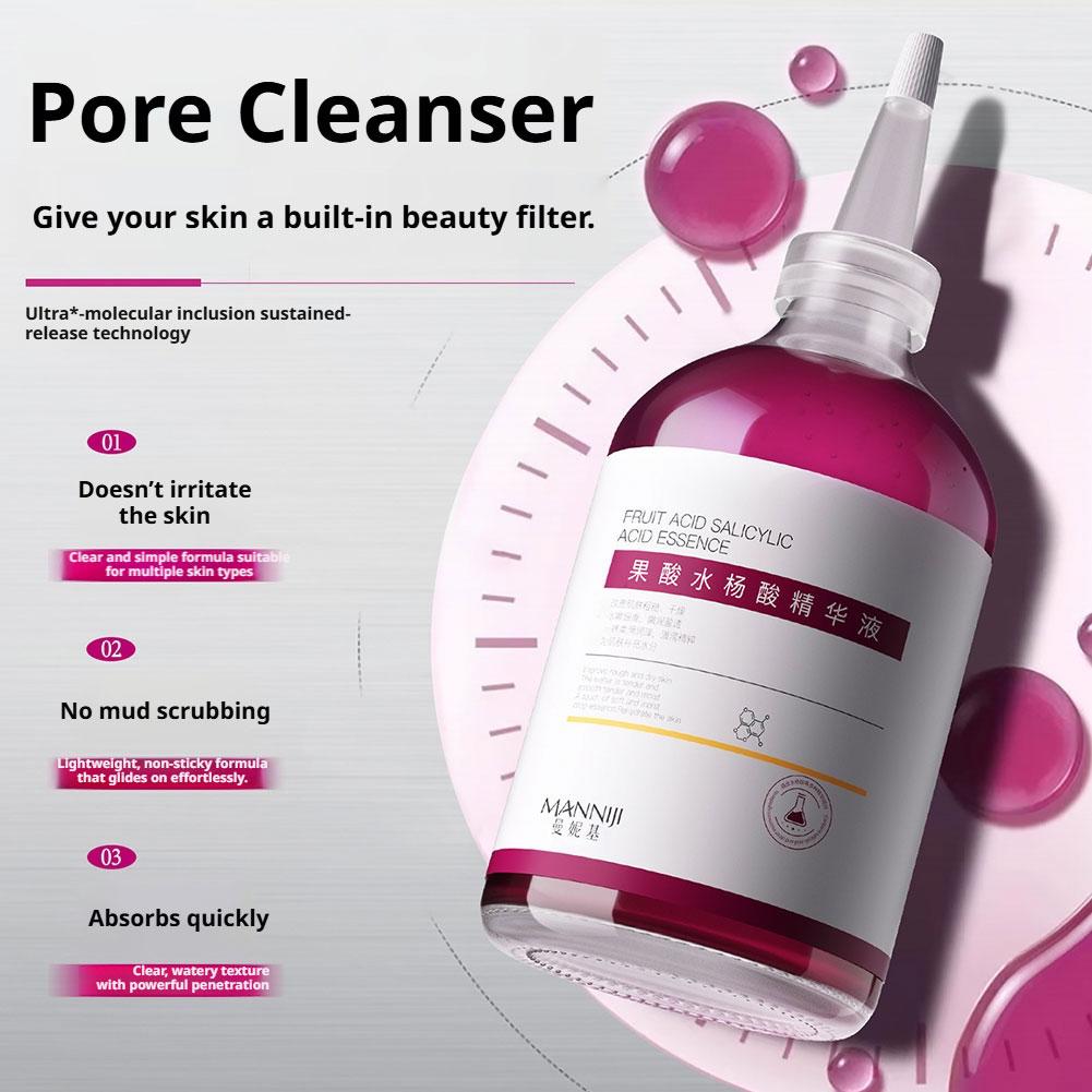 Salicylic Acid Shrink Pores Se - Tranexamic Acid Serum 评论和价格