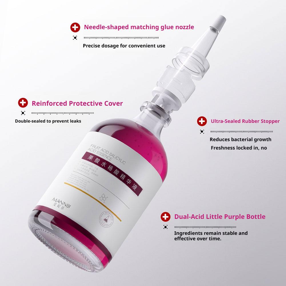 Salicylic Acid Shrink Pores Se - Tranexamic Acid Serum 评论和价格