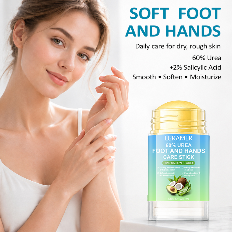 60% Urea Foot and Hand Care Cr - Urea Foot Cream 评论和价格