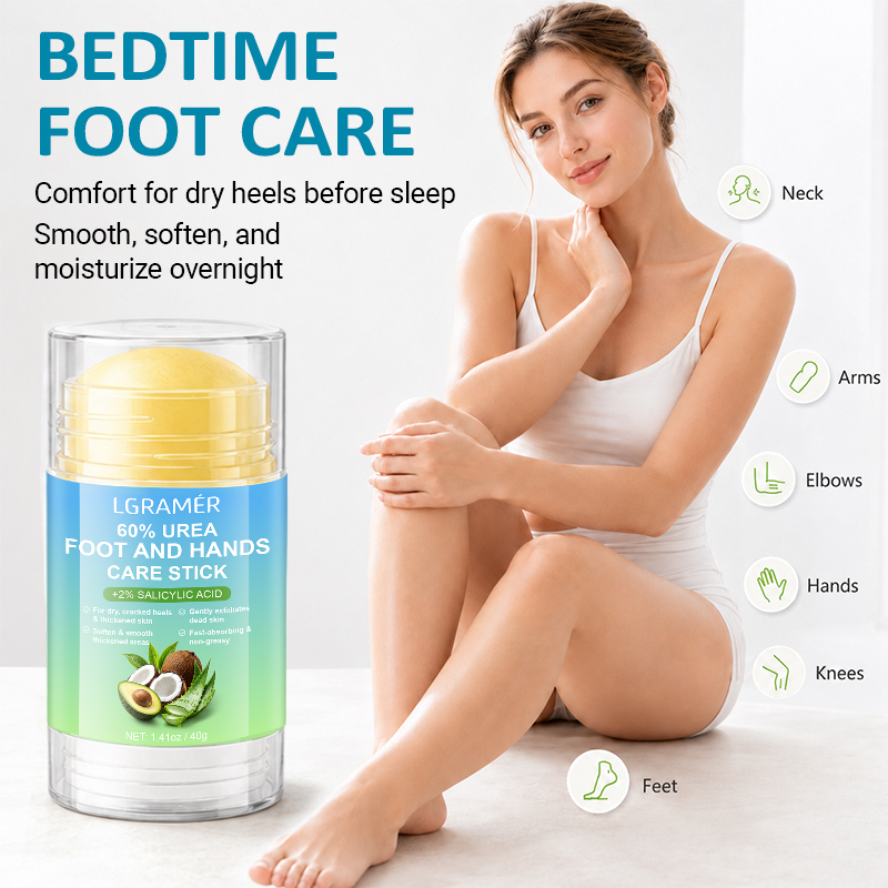60% Urea Foot and Hand Care Cr - Urea Foot Cream 评论和价格