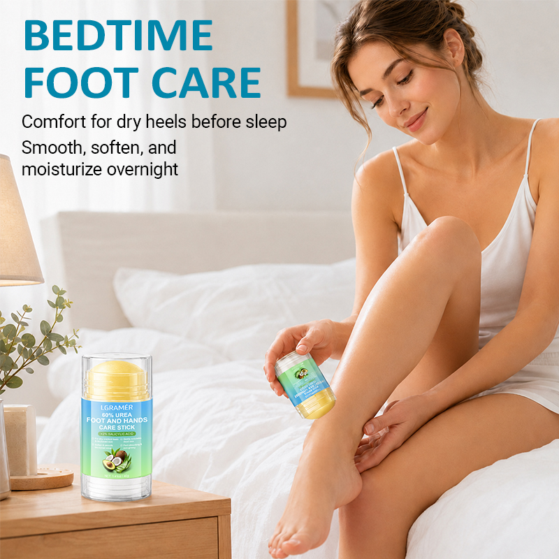 60% Urea Foot and Hand Care Cr - Urea Foot Cream 评论和价格