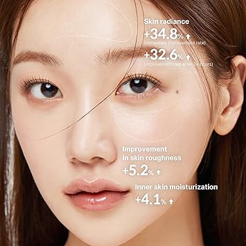 Deep Vitamin C Golden Capsule  - Skincare Glow Glowing 评论和价格