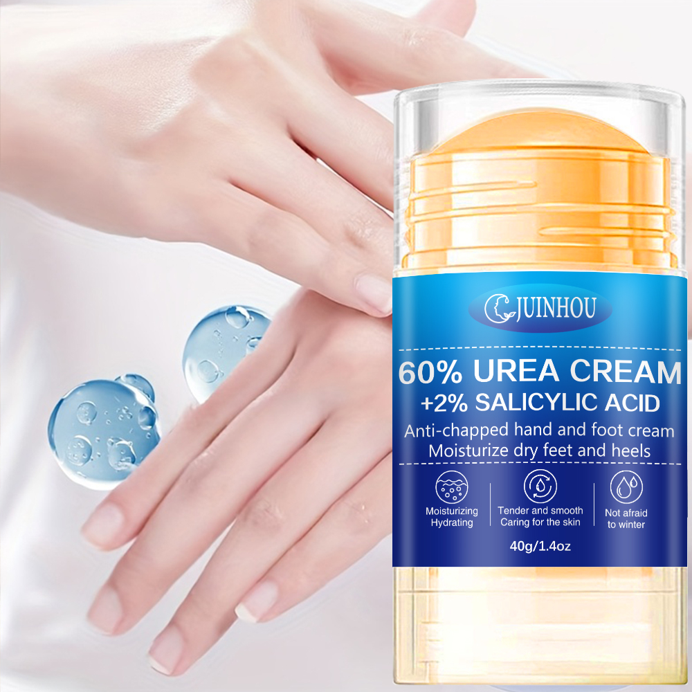 JUINHOU 40g Foot Stick 60% Ure - Urea Foot Cream 评论和价格
