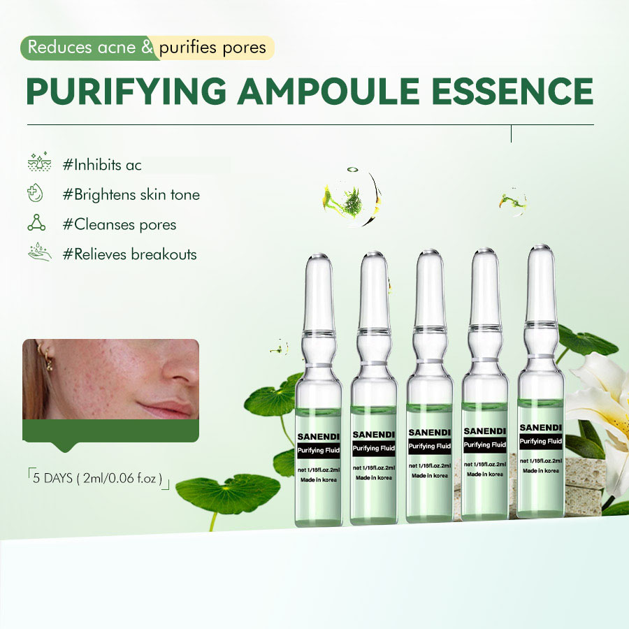 Korean Skin Care Ampoule GSH P - Skincare Collagen 评论和价格