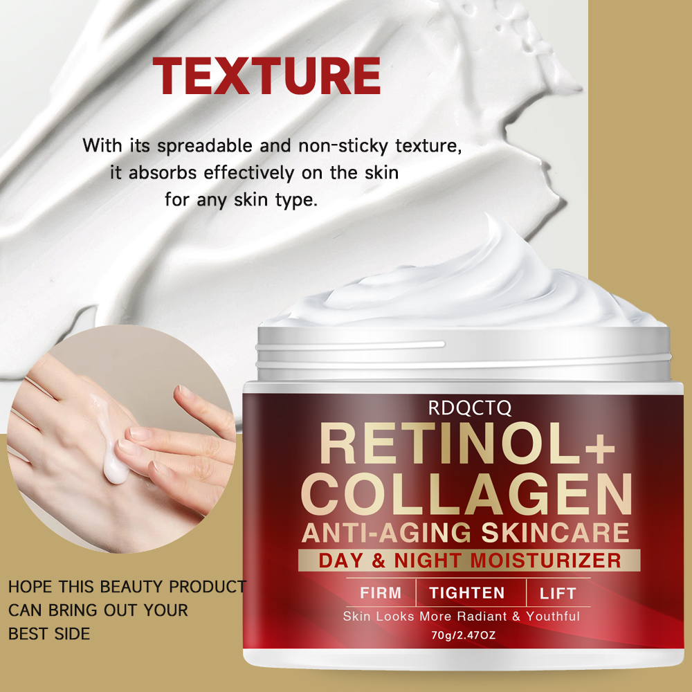 Retinol Collagen Anti-Aging Da - Skincare Collagen 评论和价格