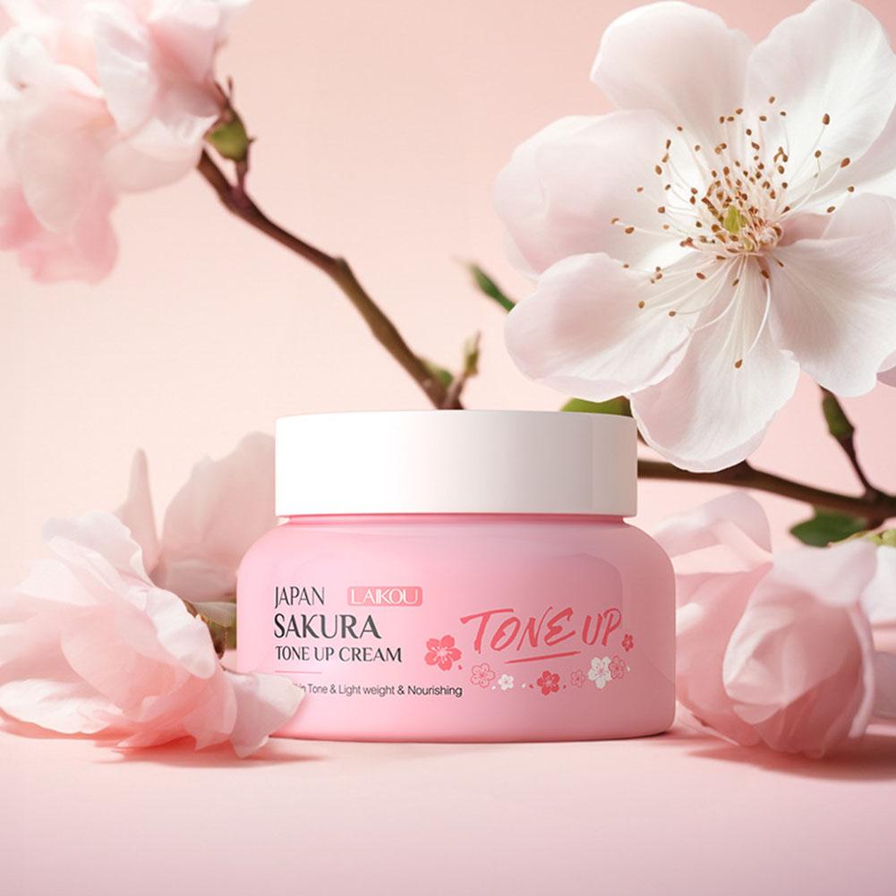 Facial Moisturizer Tone-up Fac - Skincare Glow Glowing 评论和价格