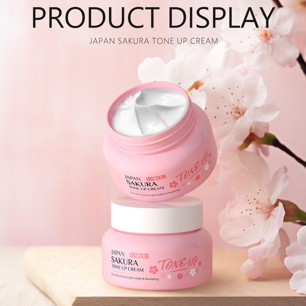Facial Moisturizer Tone-up Fac - Skincare Glow Glowing 评论和价格