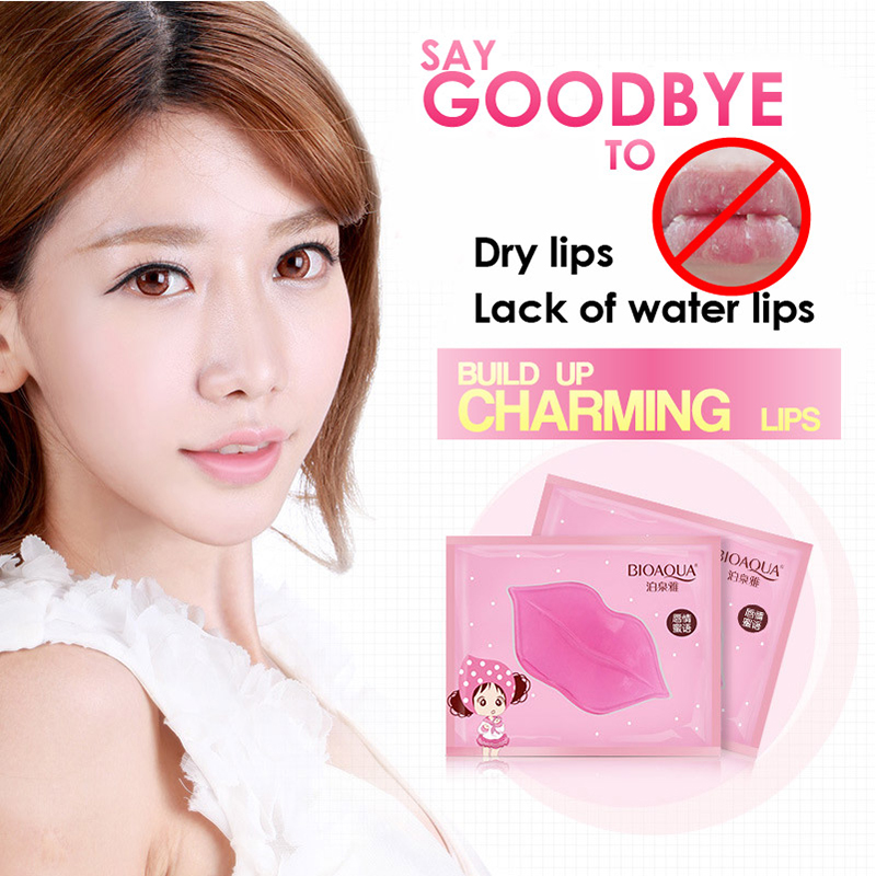 15pcs BIOAQUA Crystal Collagen - Skincare Collagen 评论和价格