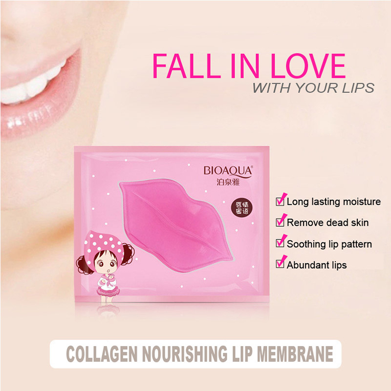 15pcs BIOAQUA Crystal Collagen - Skincare Collagen 评论和价格