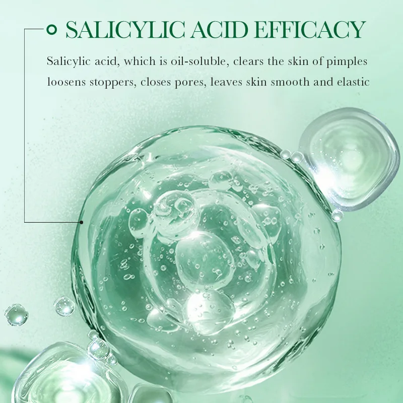 BIOAQUA Salicylic Acid Acne Re - Tranexamic Acid Serum 评论和价格