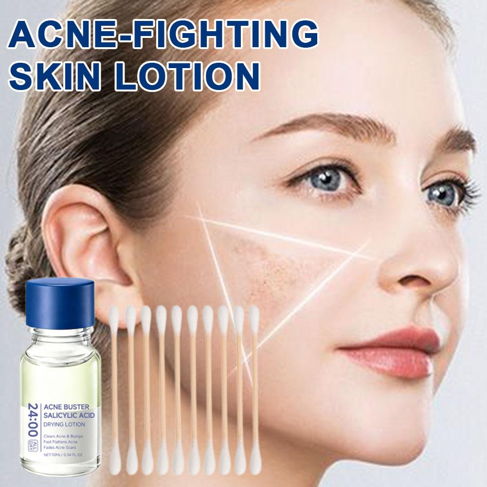 Salicylic Acid Essence Treatme - Tranexamic Acid Serum 评论和价格