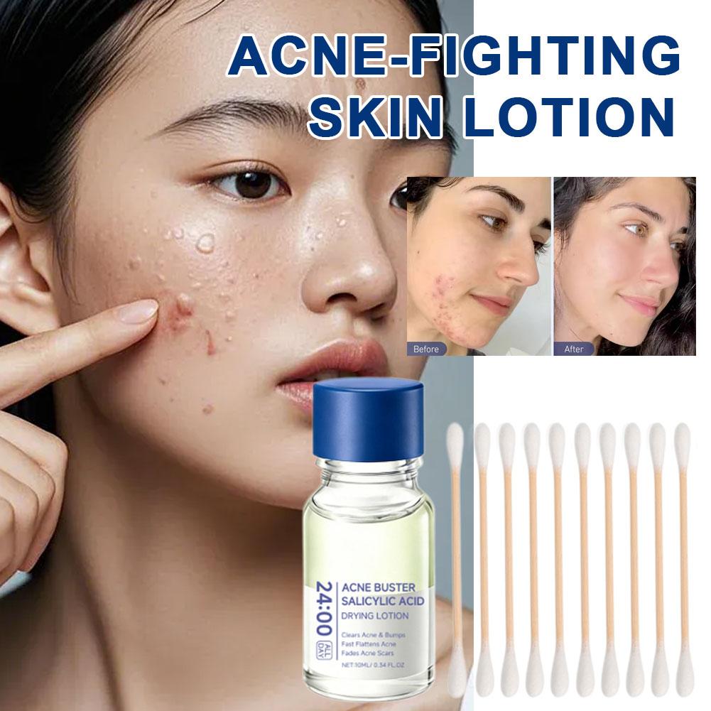 Salicylic Acid Essence Treatme - Tranexamic Acid Serum 评论和价格