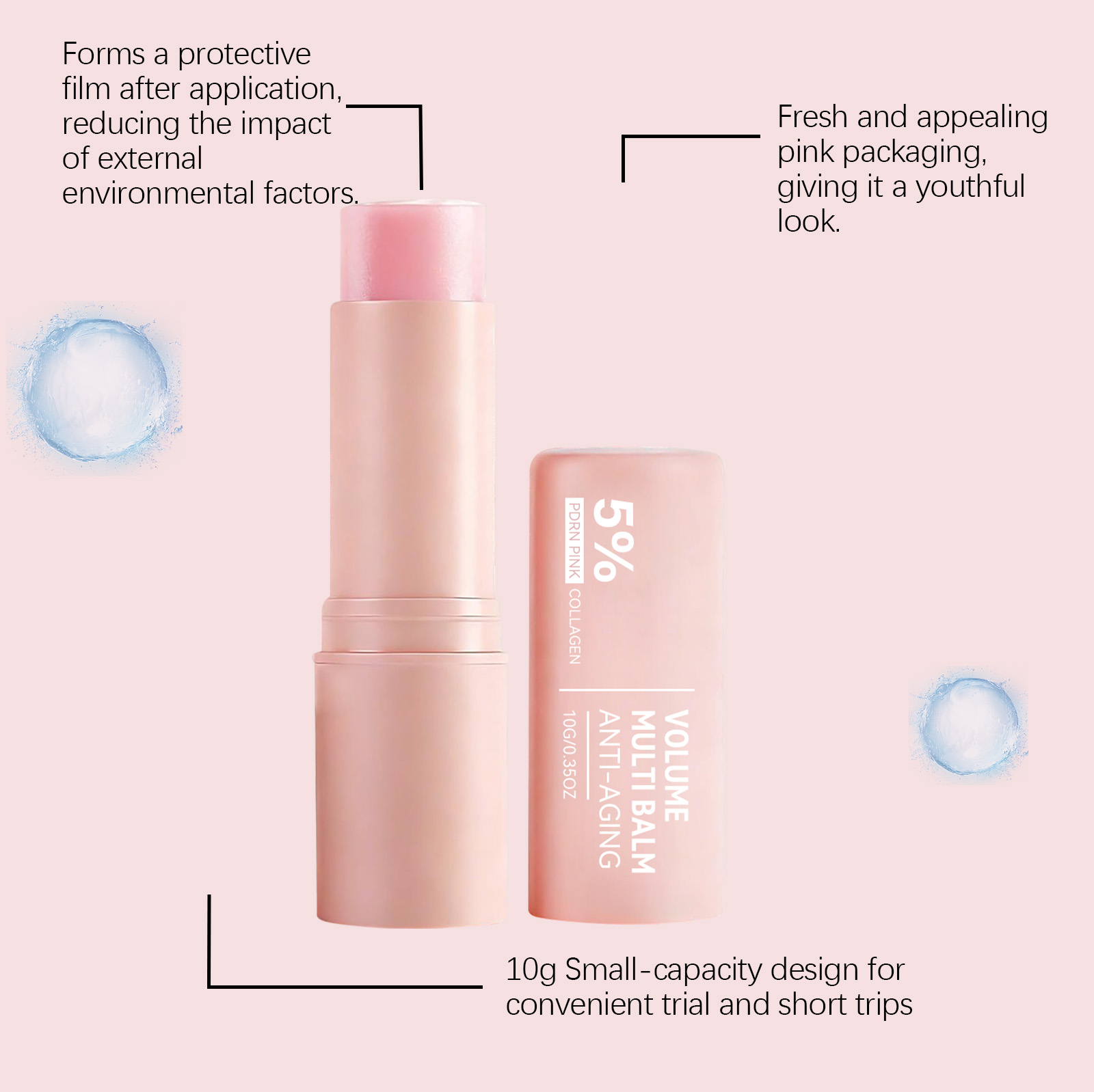 Korean Silk Collagen Serum Moi - Skincare Collagen 评论和价格