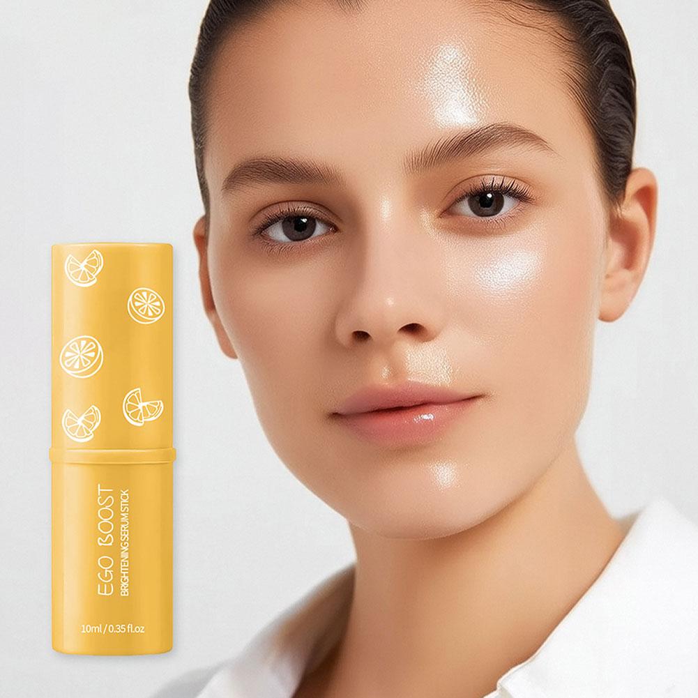 Portable Solid Essence Stick H - Skincare Glow Glowing 评论和价格