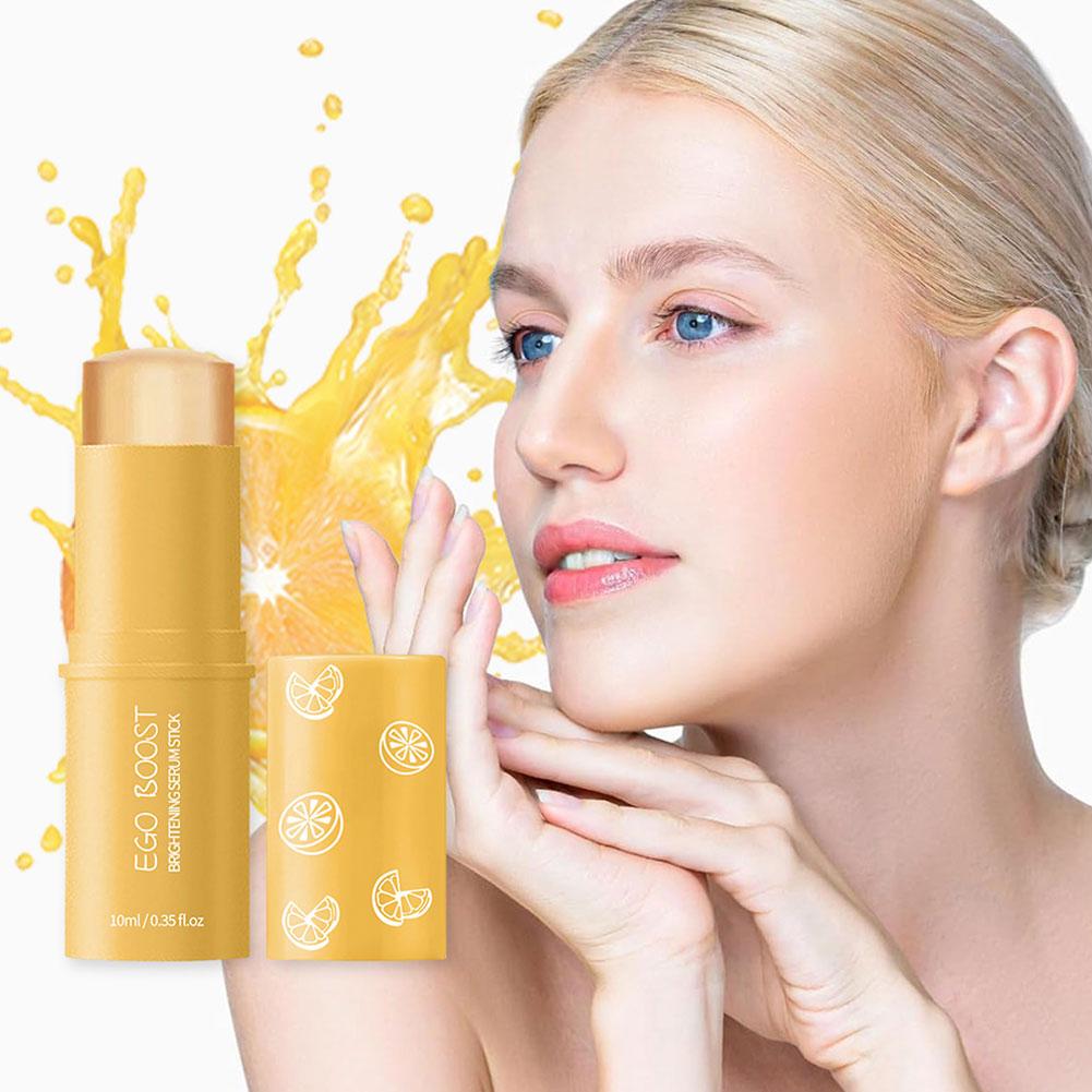 Portable Solid Essence Stick H - Skincare Glow Glowing 评论和价格