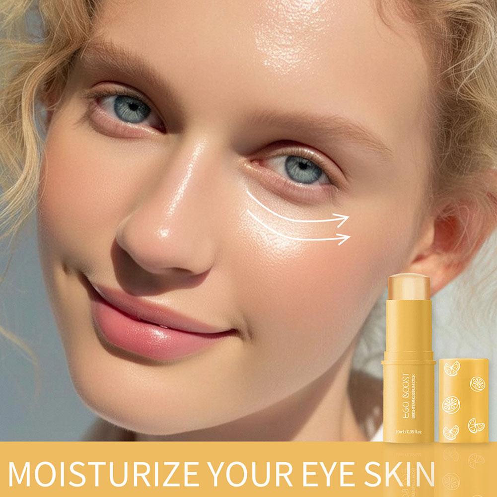 Portable Solid Essence Stick H - Skincare Glow Glowing 评论和价格