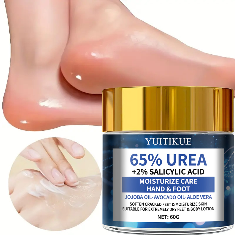YUITIKUE 65% Urea Foot Cream 6 - Urea Foot Cream 评论和价格