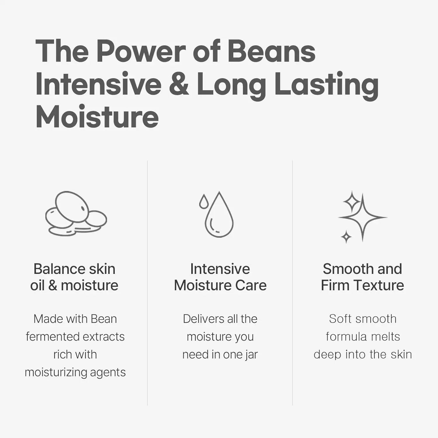 Mixsoon Bean Essence Cream Duo - Skincare Oily Skin 评论和价格