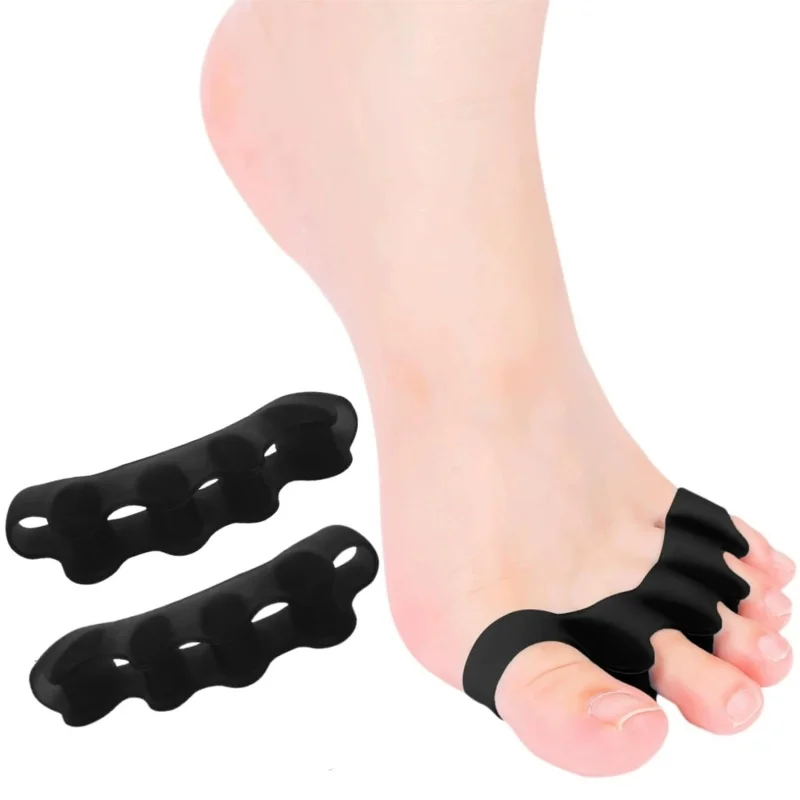 Silicone Toe Separators Correc - Skincare Oily Skin 评论和价格