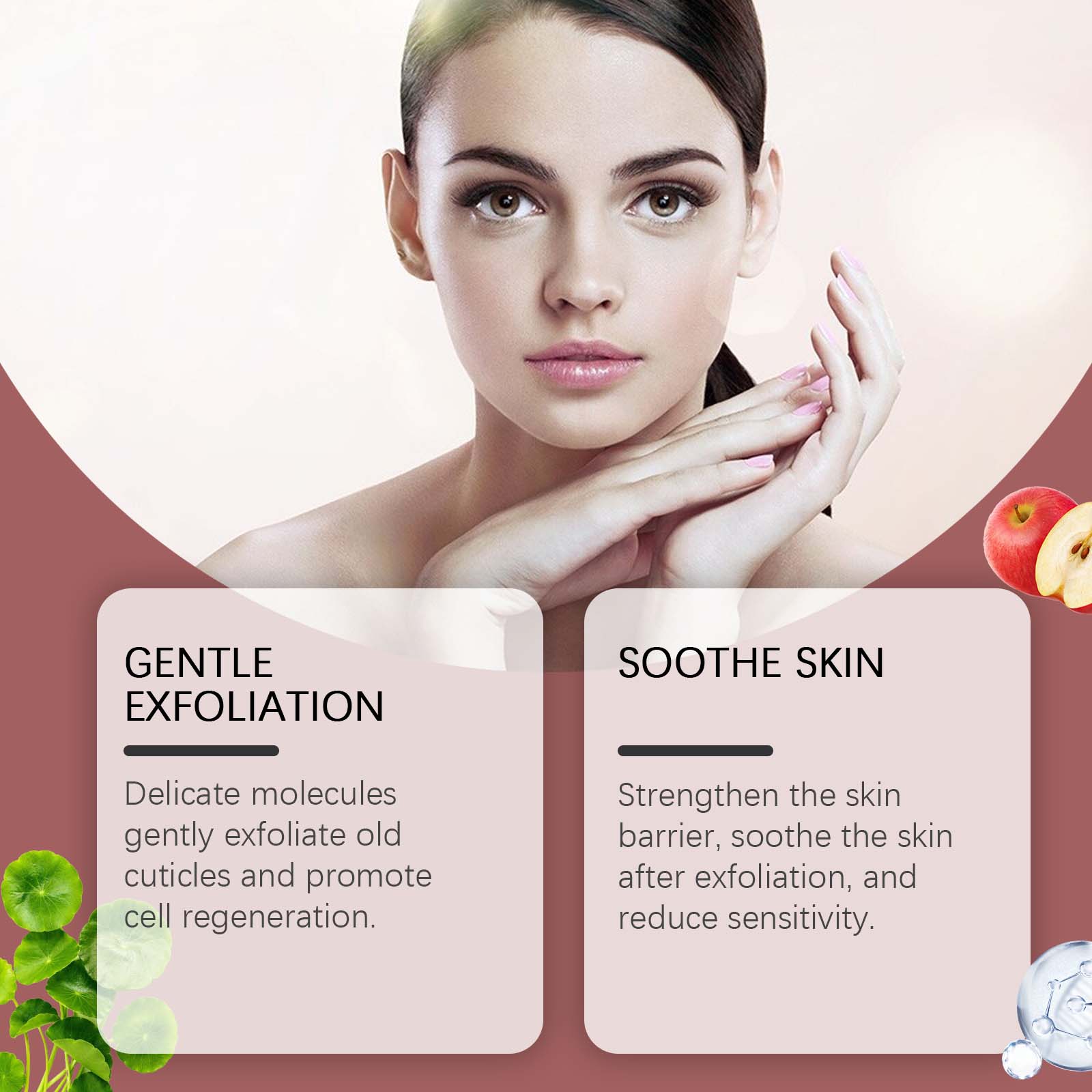 Peeling Face Serum Anti Acne B - Tranexamic Acid Serum 评论和价格