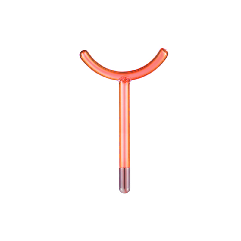 High Frequency Facial Wand Y T - Skincare Oily Skin 评论和价格