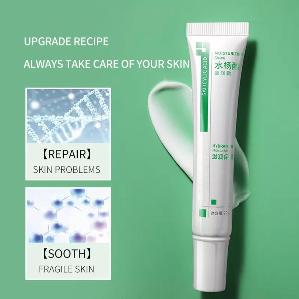 Natural Herbal Acne Repair Gel - Skincare Oily Skin 评论和价格