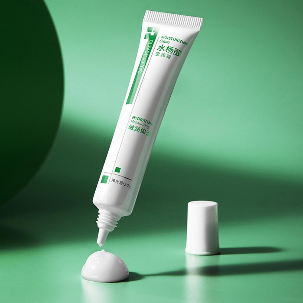 Natural Herbal Acne Repair Gel - Skincare Oily Skin 评论和价格