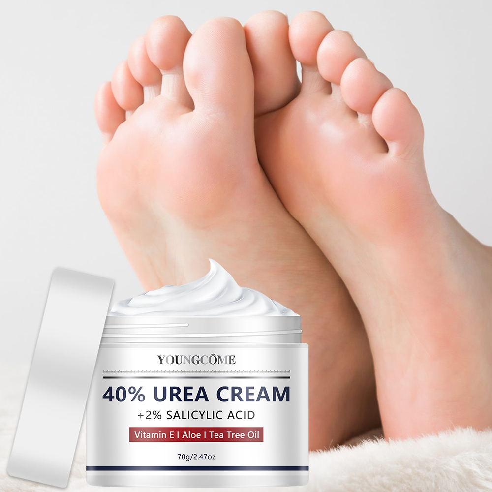 Urea Cream Foot Hand Care | 40 - Urea Foot Cream 评论和价格