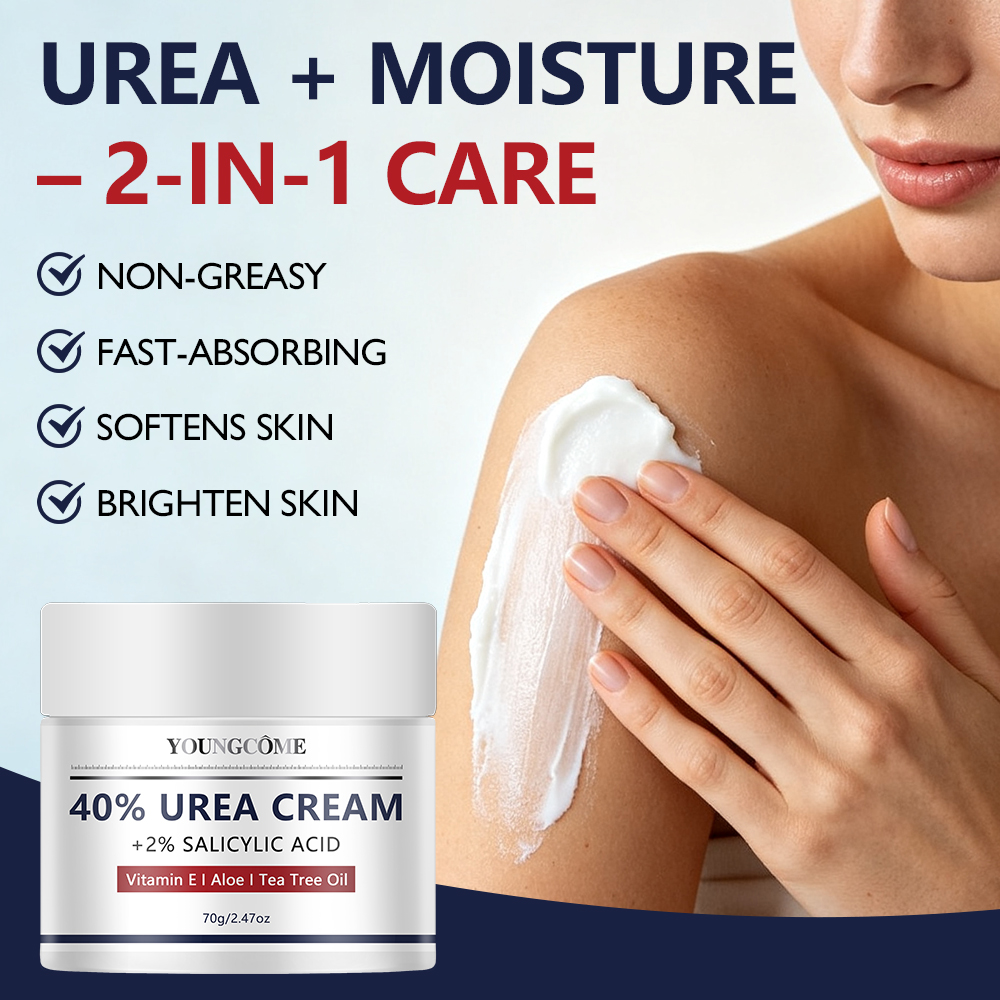 Urea Cream Foot Hand Care | 40 - Urea Foot Cream 评论和价格
