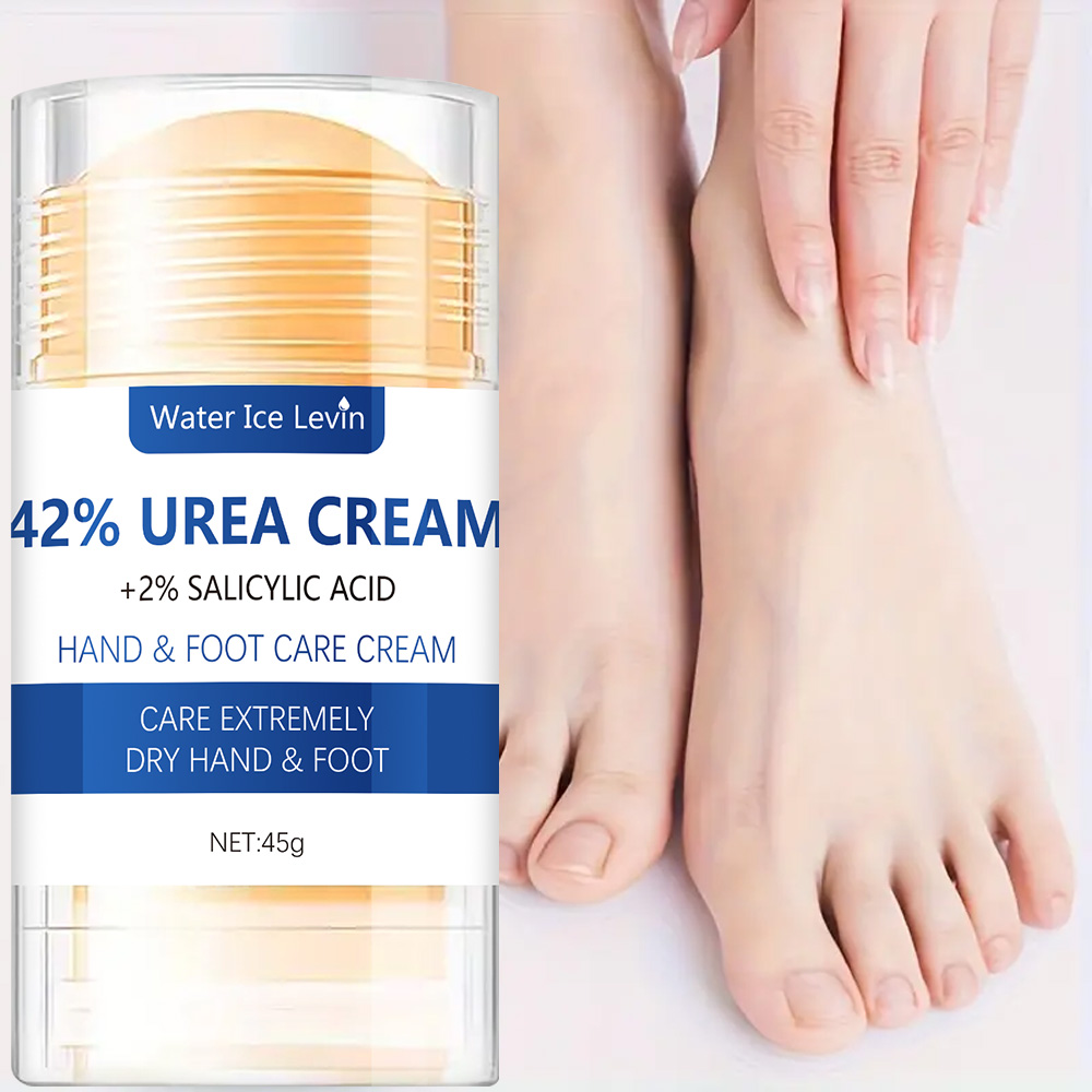 42% Urea Cream with Salicylic  - Urea Foot Cream 评论和价格