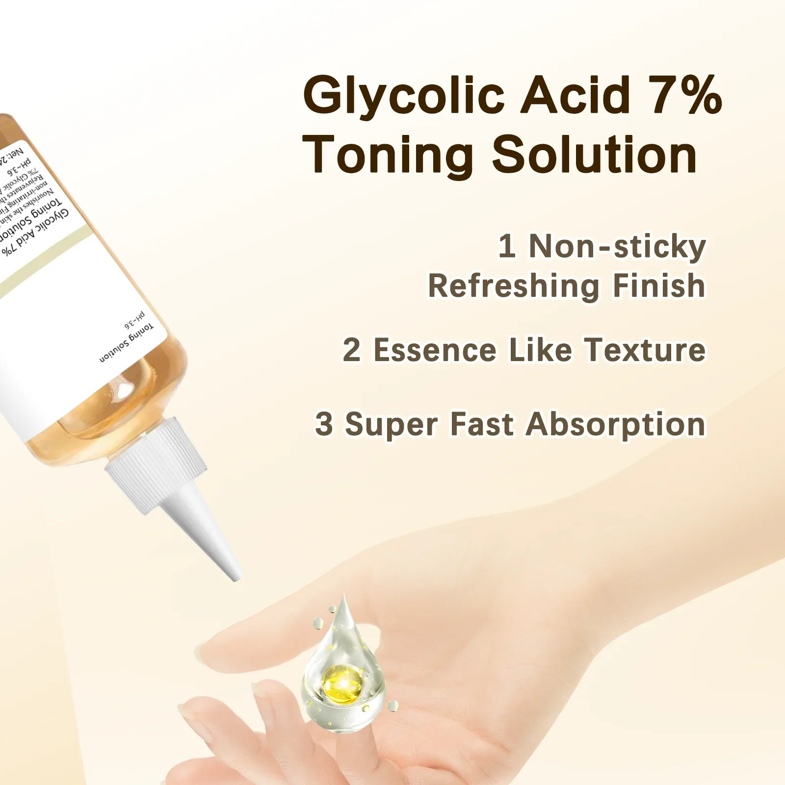 Glycolic Acid 7% Percent Tonin - Lactic Acid Toner 评论和价格