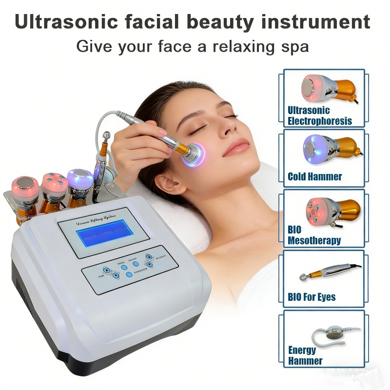 Photons Electroporation Face S - Skincare X Beauty 评论和价格