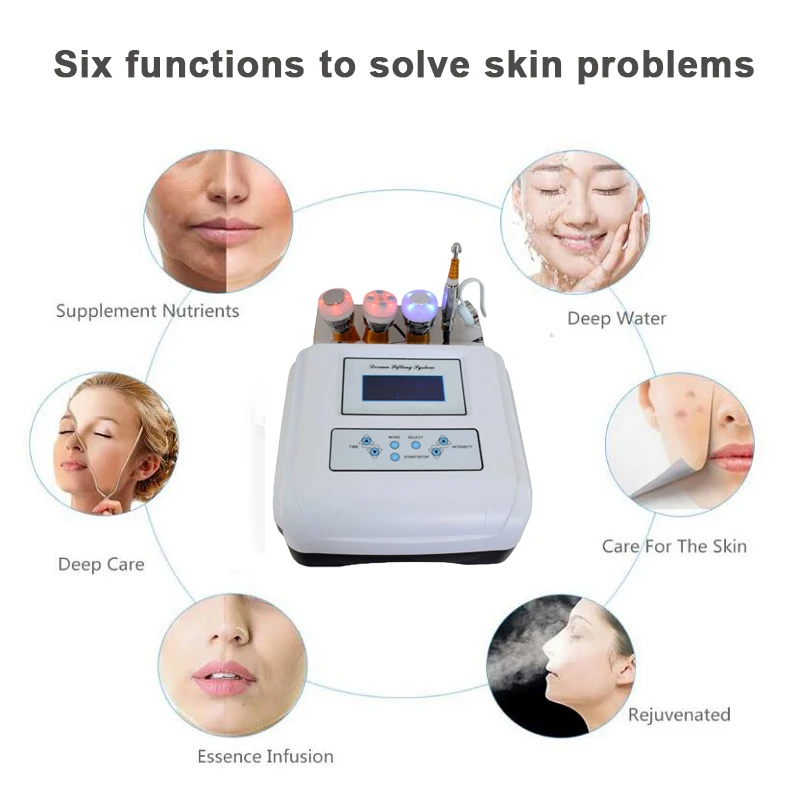 Photons Electroporation Face S - Skincare X Beauty 评论和价格