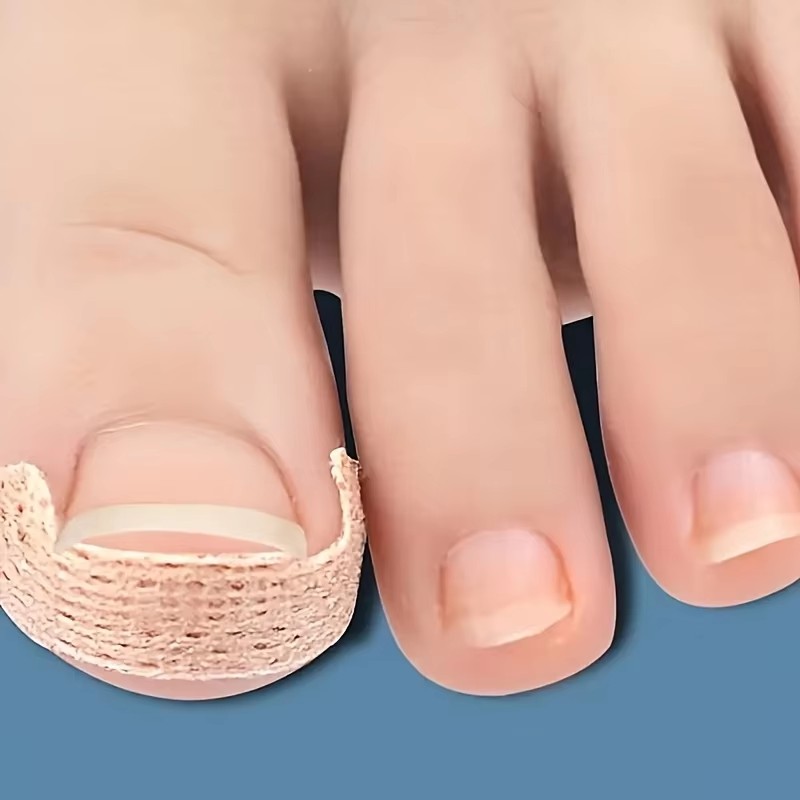 10-100Pcs Adhesive Toenail Pat - Skincare Oily Skin 评论和价格