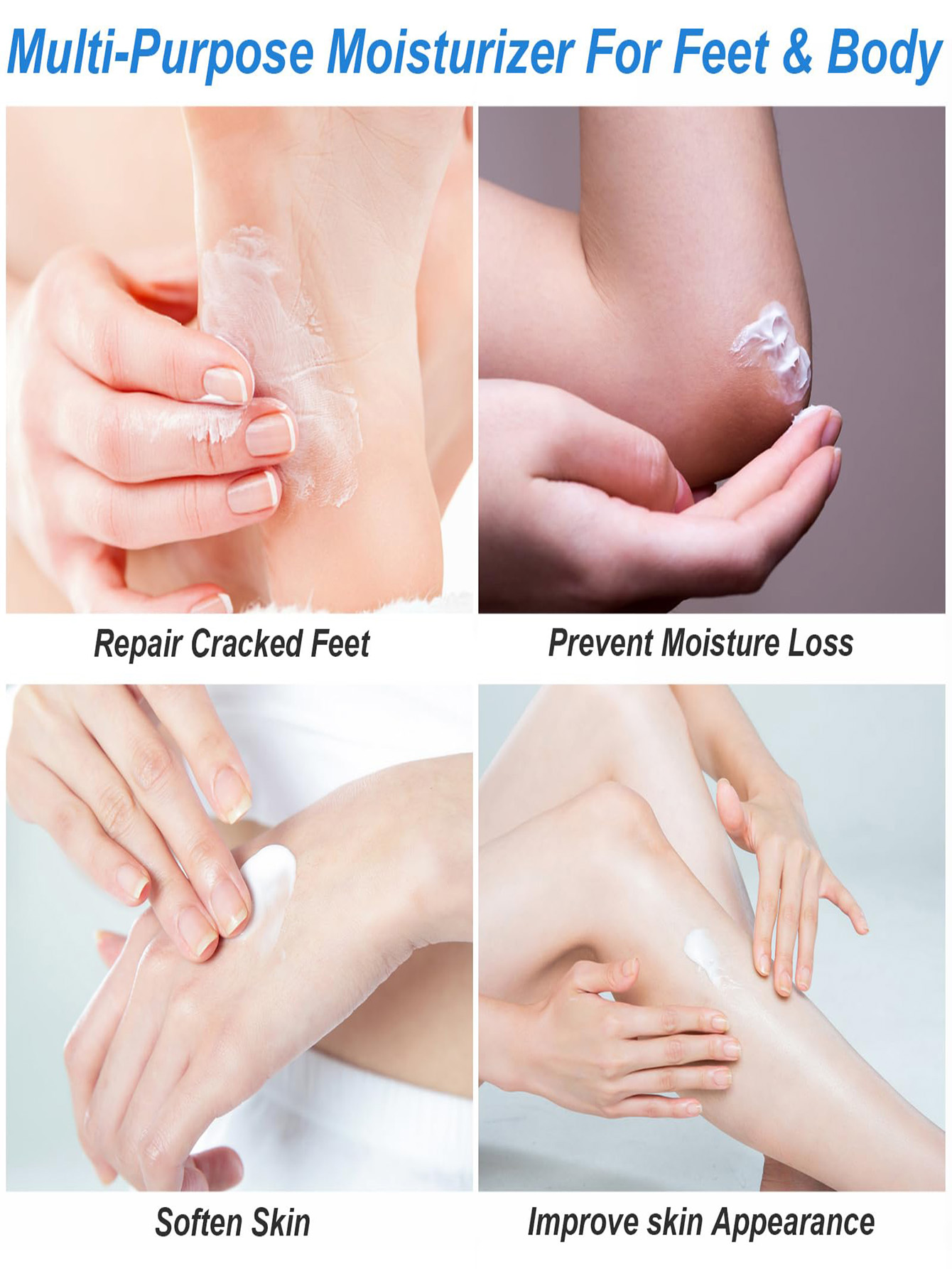 Urea Cream 42% Plus Salicylic  - Urea Foot Cream 评论和价格