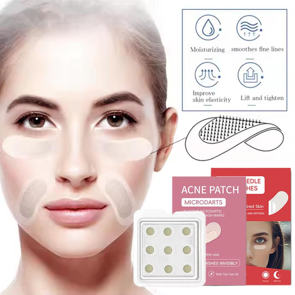 Microneedle Collagen Hydrocoll - Skincare Collagen 评论和价格