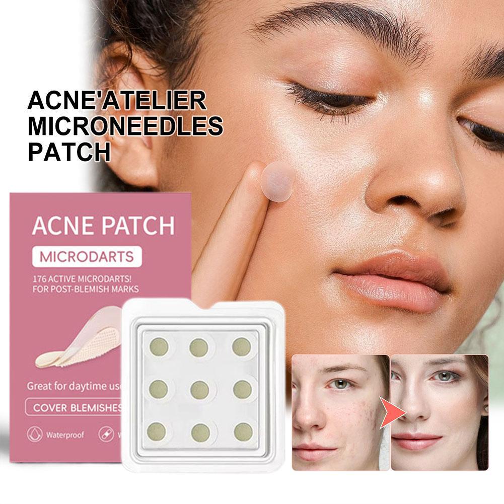 Microneedle Collagen Hydrocoll - Skincare Collagen 评论和价格