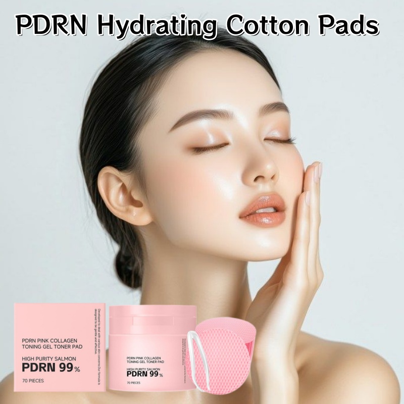 Hydrating Collagen Toner Pads, - Skincare Oily Skin 评论和价格