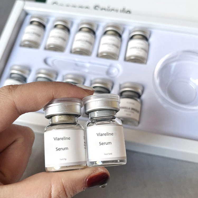Viarelin Collagen Anti-Wrinkle - Skincare Collagen 评论和价格