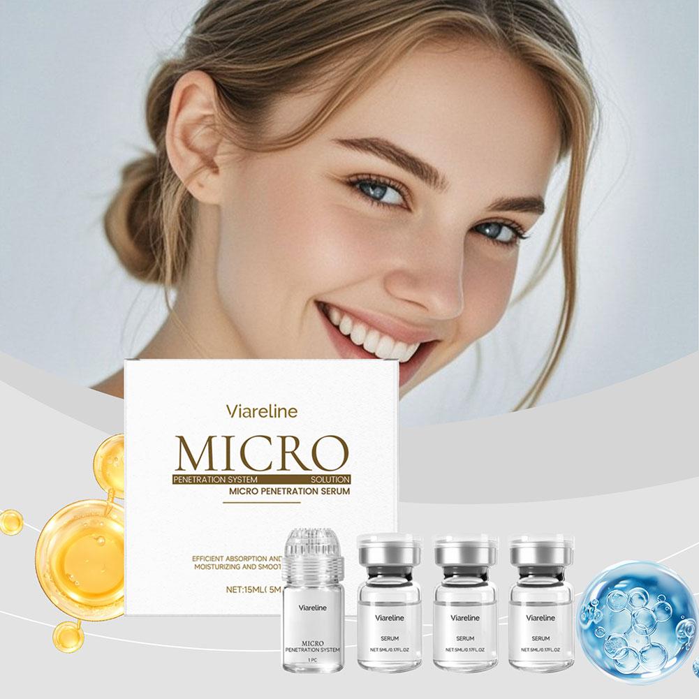 Viarelin Collagen Anti-Wrinkle - Skincare Collagen 评论和价格