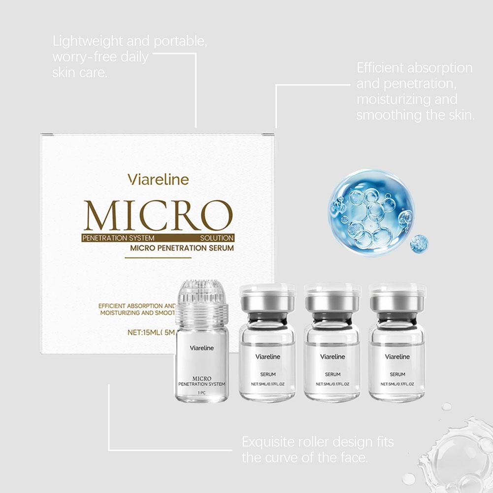 Viarelin Collagen Anti-Wrinkle - Skincare Collagen 评论和价格