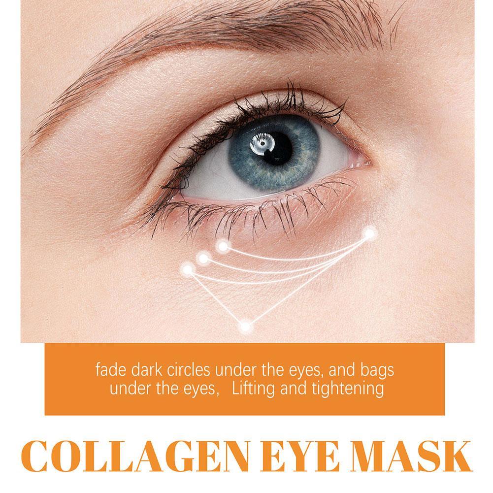 5 BOXES Collagen Soluble Patch - Skincare Collagen 评论和价格